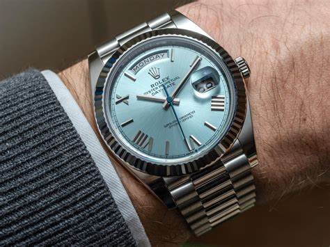 platinum president datejust rolex price|rolex platinum price.